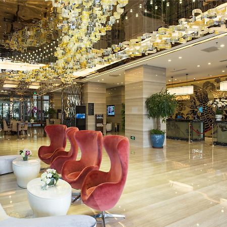 Country Garden Phoenix Hotel Longjiang Shunde Foshan City Esterno foto