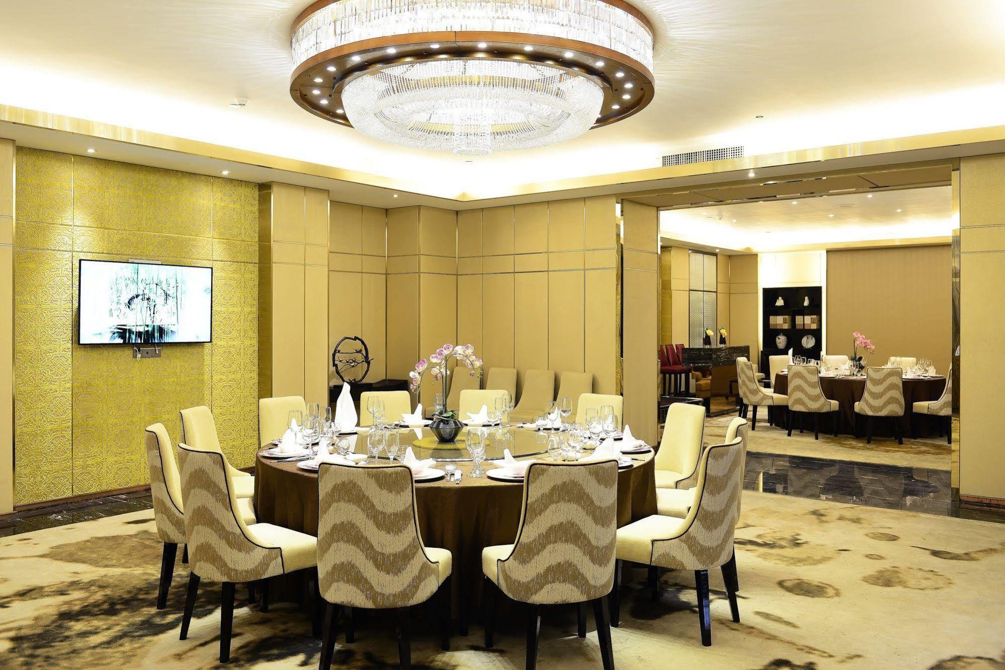 Country Garden Phoenix Hotel Longjiang Shunde Foshan City Esterno foto