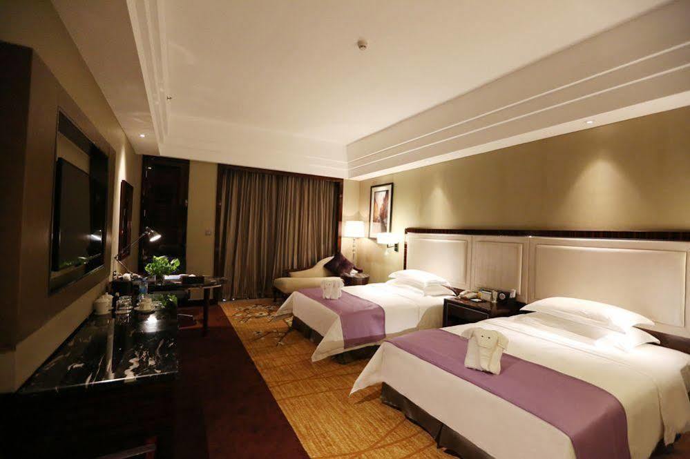 Country Garden Phoenix Hotel Longjiang Shunde Foshan City Esterno foto