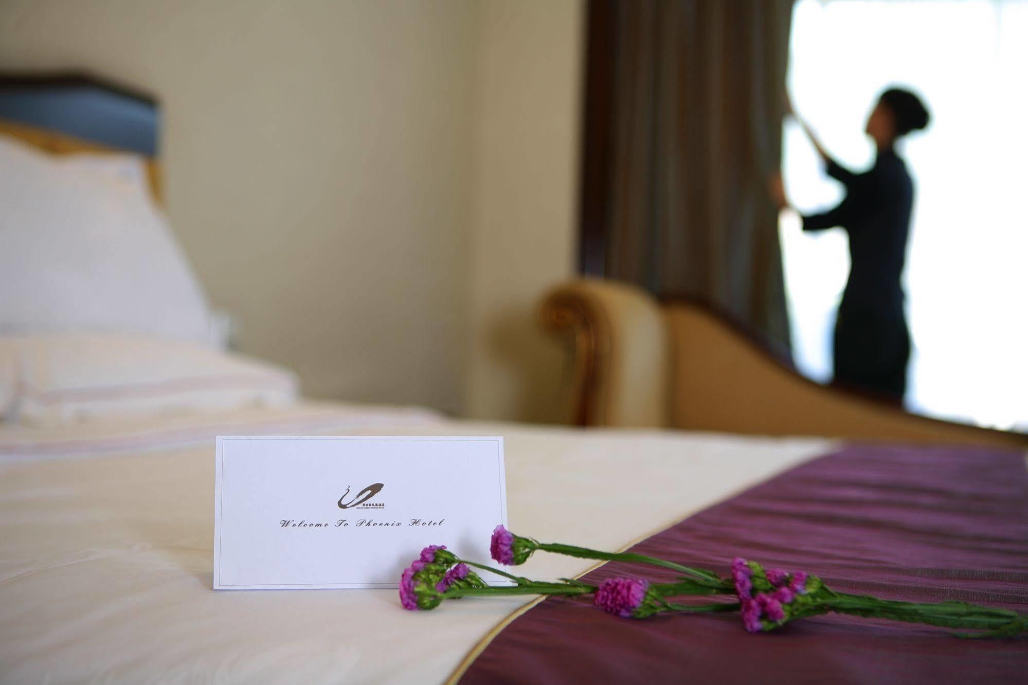 Country Garden Phoenix Hotel Longjiang Shunde Foshan City Esterno foto