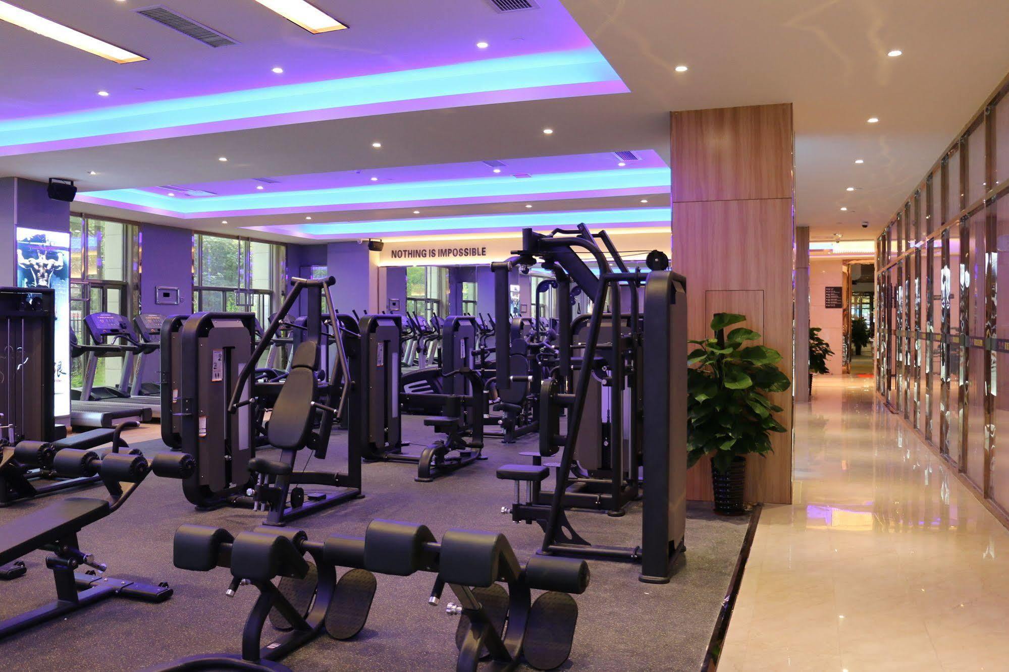 Country Garden Phoenix Hotel Longjiang Shunde Foshan City Esterno foto