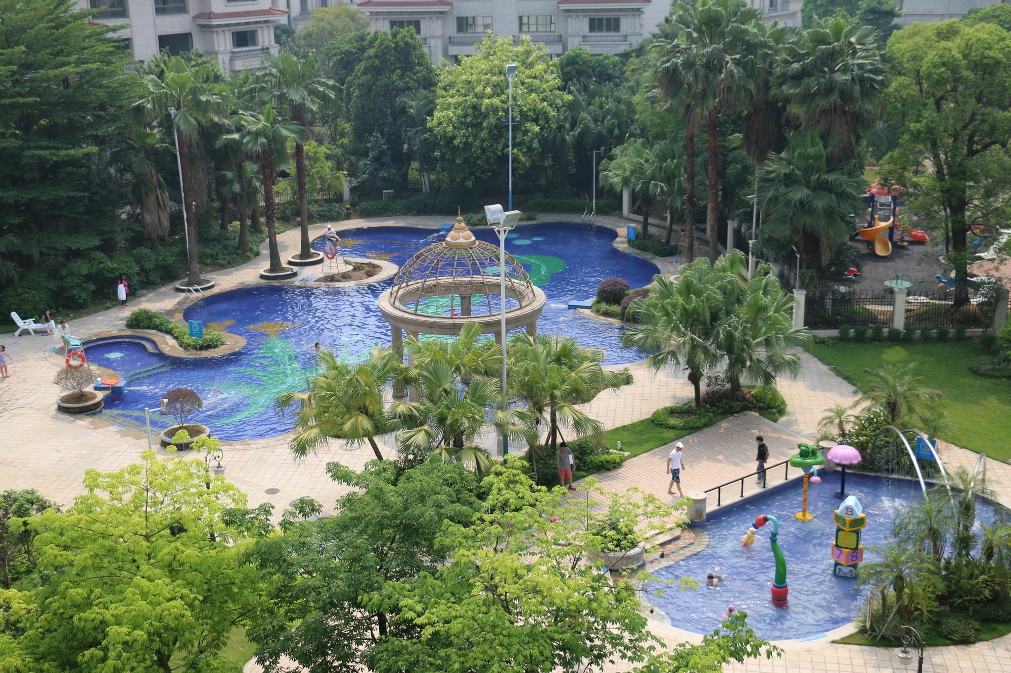Country Garden Phoenix Hotel Longjiang Shunde Foshan City Esterno foto